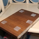 Porte-papier hygiénique