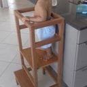 Tour d'observation Montessori