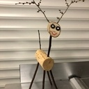 Décoration de Noël