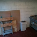 Mon atelier personnel