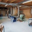 Atelier après évolution