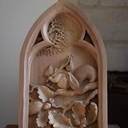 "Le départ"