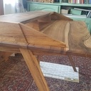 Bureau d'inspiration Chris Salomone