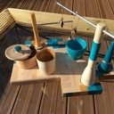 Présentoir à bijoux