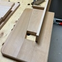 Système de maintien pour petites pièces