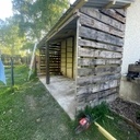 Abris pour stocker mes planches