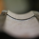 Restauration et modification jeu de rabot anciens destinés au feu