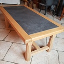 La table de mon grand père