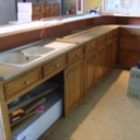 Comptoir de Restaurant