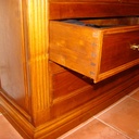 Pendant de bibliothèque