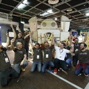 Le Grand Makey de la Maker Faire Paris 2019