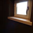 Habillage appui de fenêtre