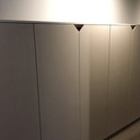 Placards mdf et gabarit