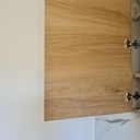 Cuisine chêne - granit - mélaminé