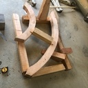 Réparation d un portail