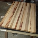 Plateau multi-essences