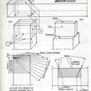 Mortaisage et tennonage manuel