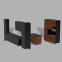 Cuisine contemporaine