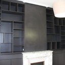 Bibliothèque contemporaine