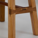 Tabouret troisième génération