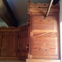 La cuisine de mon pote  style savoyard à 4 mains