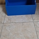 Caisse et outils pour enfants