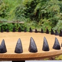 Guéridon monstrueux