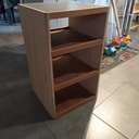 Meuble pour ranger les chaussures