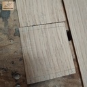 Petit coffret Chêne