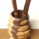 Pot à crayons "le nom définitif reste à trouver"