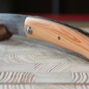 Marna-Occitan : couteau pliant piémontais