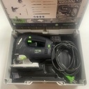 Scie sauteuse festool ps 300