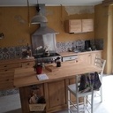 Cuisine ... Aux outils à main.