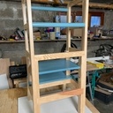 Tour d'apprentissage Alexandre by JMJ