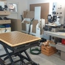 Mon Atelier optimisé