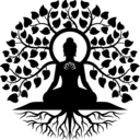 Bouddha chantournage ou laser