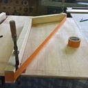 Aménagement comble, escalier hélicoïdale