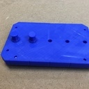Gabarit systeme 32 - Impression 3D