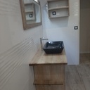 Ensemble de salle de bains