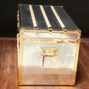 Malle Zinc  comme en  1880