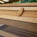 Séchoir à fruits, légumes et autres plantes aromatiques et ou médicinales