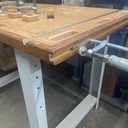 Établi mobile type Festool