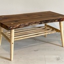 Table basse Grains de Beauté