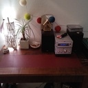 Bureau (formation ébéniste)