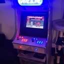 Borne Arcade
