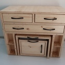 La commode de Diablo