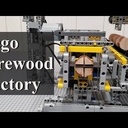 On continue avec les LEGO