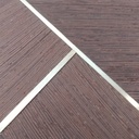 Plan du Chevet sur SolidWorks 3D