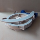 FLAT PACK 10, un télescope en bagage cabine