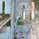 Machine à restaurer